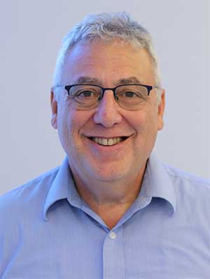 Steven Gore