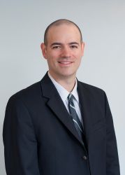 Gregory Cote