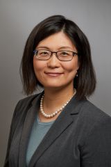 Janie Zhang