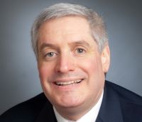 Geoffrey Shapiro