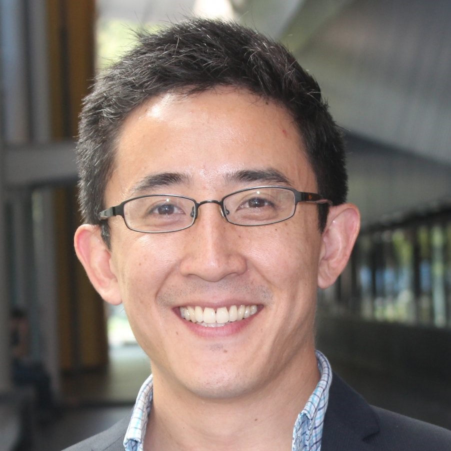 Gabriel Kwong, PhD