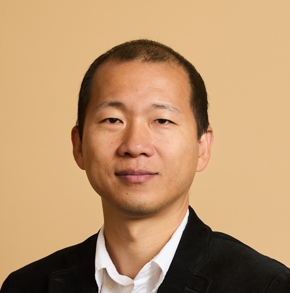 Peng Qiu, PhD