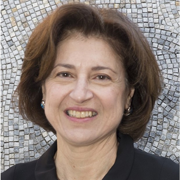 Suzanne L. Topalian, MD