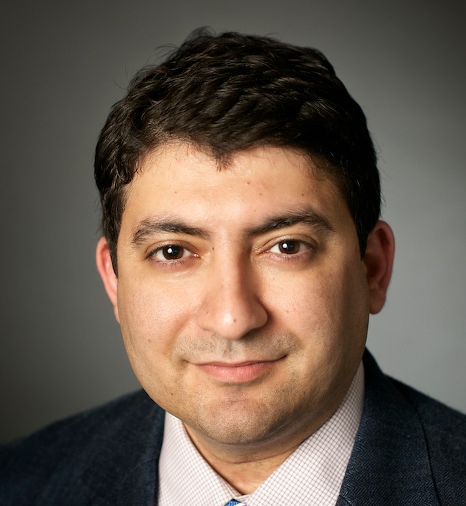 Amir Zarrinpar, MD, PhD