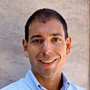 Trever G. Bivona, MD, PhD
