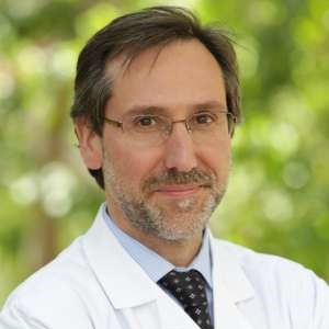 Antoni Ribas, MD