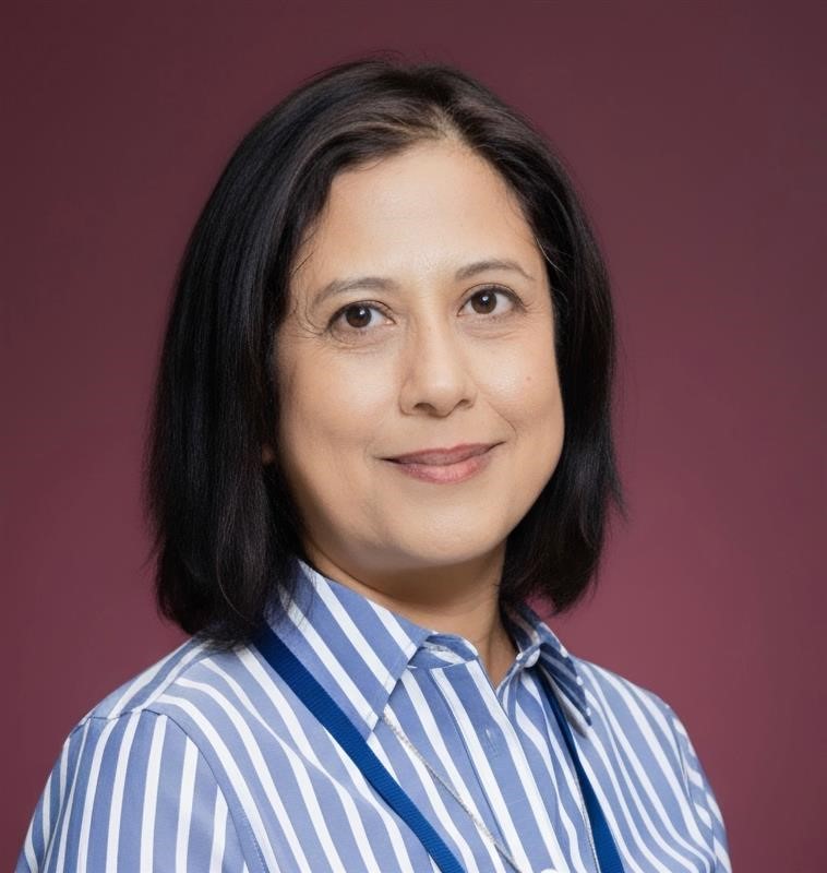 Mousumi Ghosh