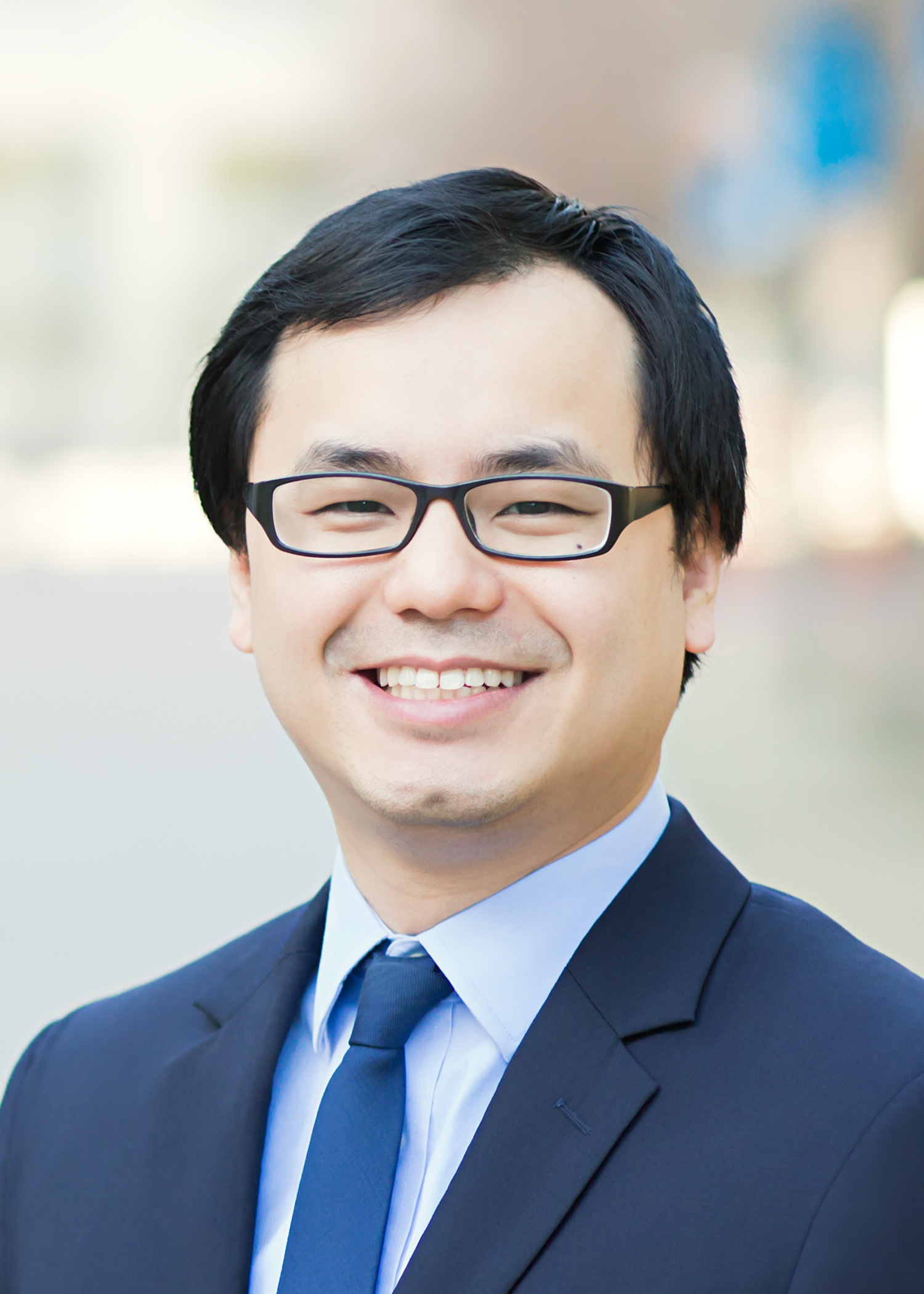 Julian Hong, MD, MS