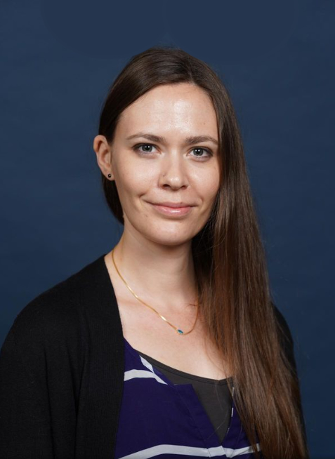 Carrie Wright