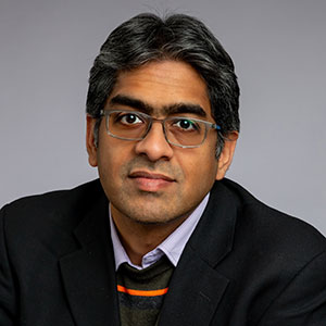 Satish Viswanath