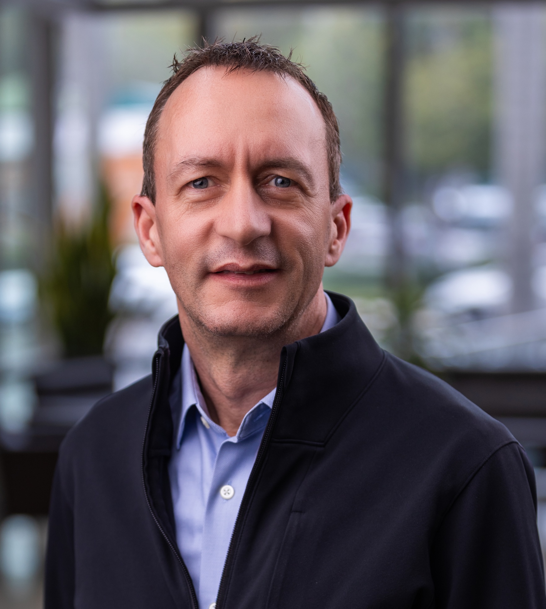 Stephan Schürer
