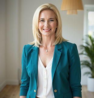 Kelli Rasmussen