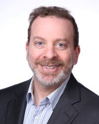 Jeremy Warner