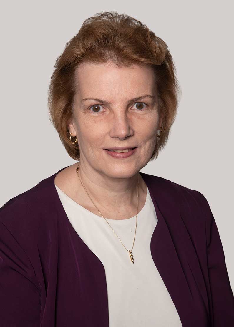 Margie Clapper