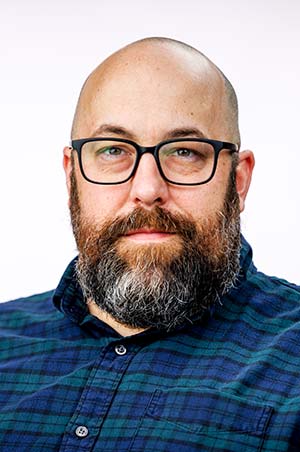 Andrew McGuire