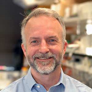 Michael Buszczak