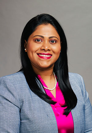 Preshita Desai