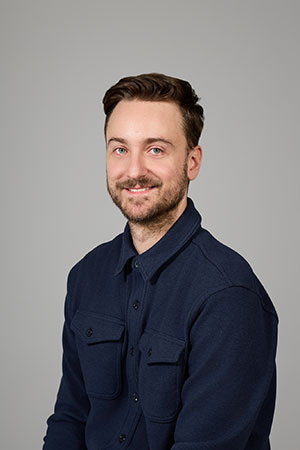 Nicholas Collins