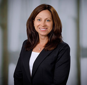 Jennifer Bailey-Lundberg