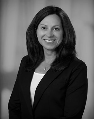 Jennifer Bailey-Lundberg