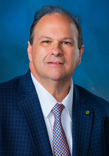 Gary Piazza