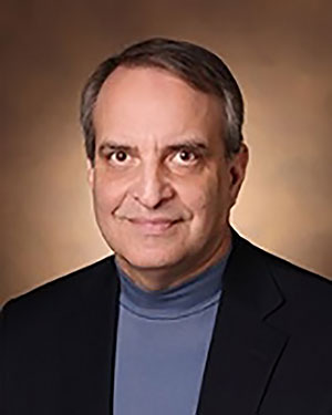 James Goldenring