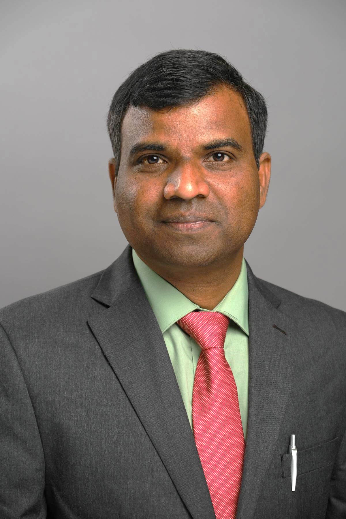 Venkateshwa Madka