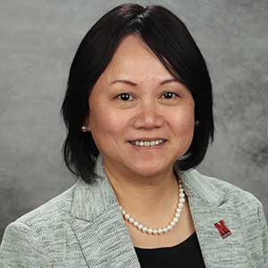 Yusong Li