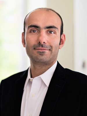 Hosein Foroutan