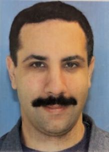 Daniel Frank