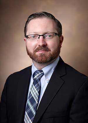 Ross Clark