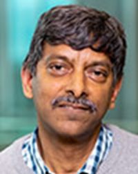 Pothur Srinivas