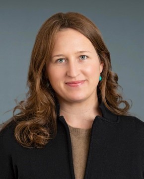 Whitney  Cowell