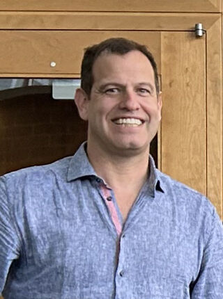 Roger Greenberg