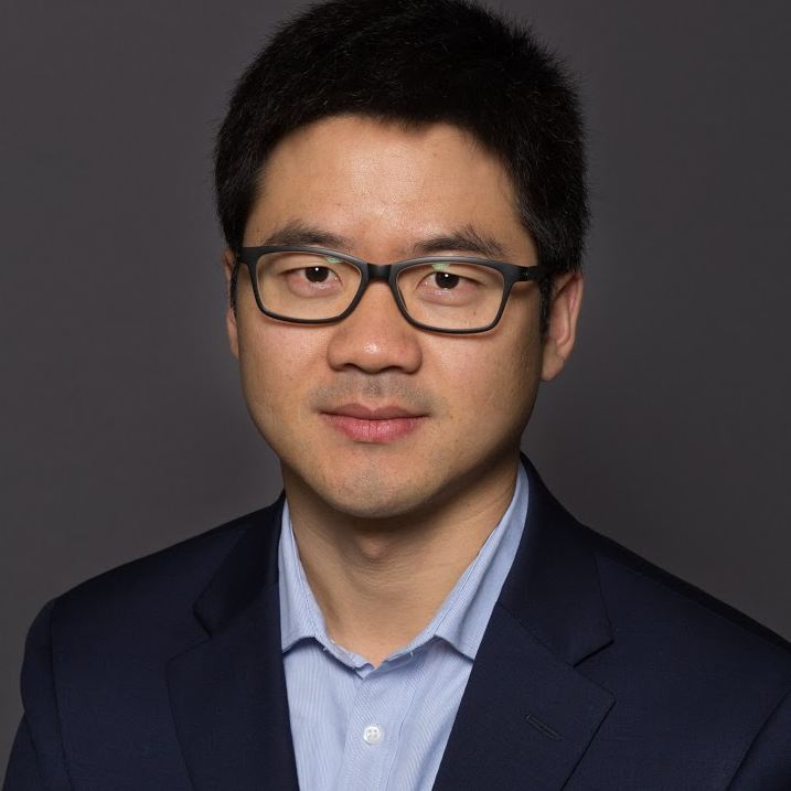 Guizhi (Julian) Zhu