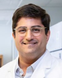 Benjamin Sabari