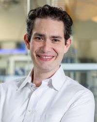 Isaac Klein