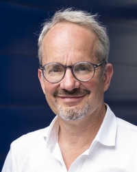 Anthony Hyman