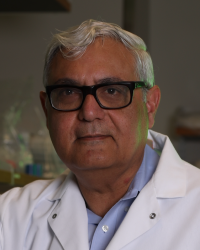 Ashutosh Chilkoti