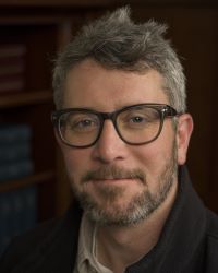 Clifford Brangwynne