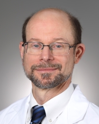 Michael Yaffe