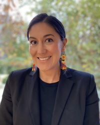 Rosana Collepardo-Guevara