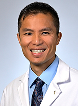 Alexander Huang, MD