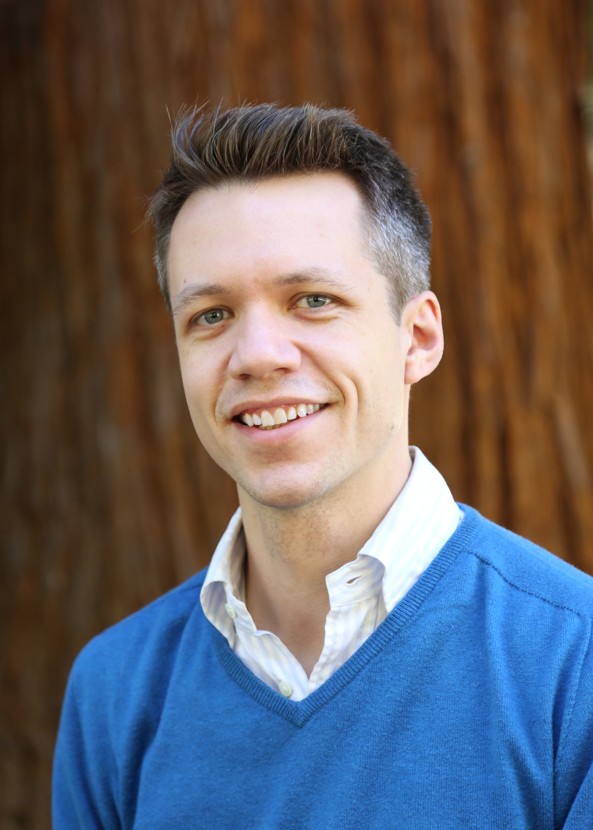 Nathan Reticker-Flynn, PhD