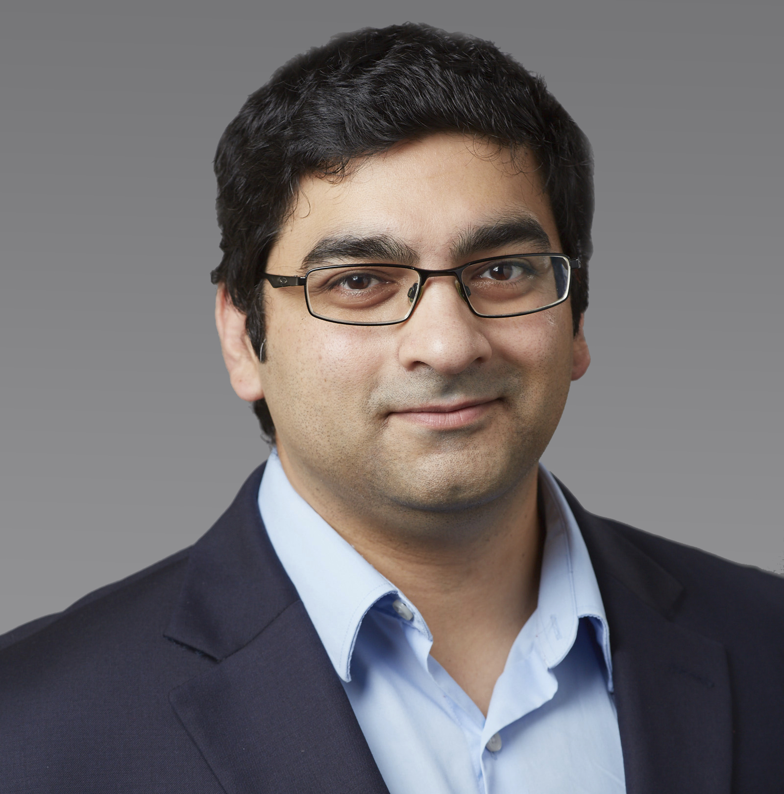 Nikhil S Joshi, PhD