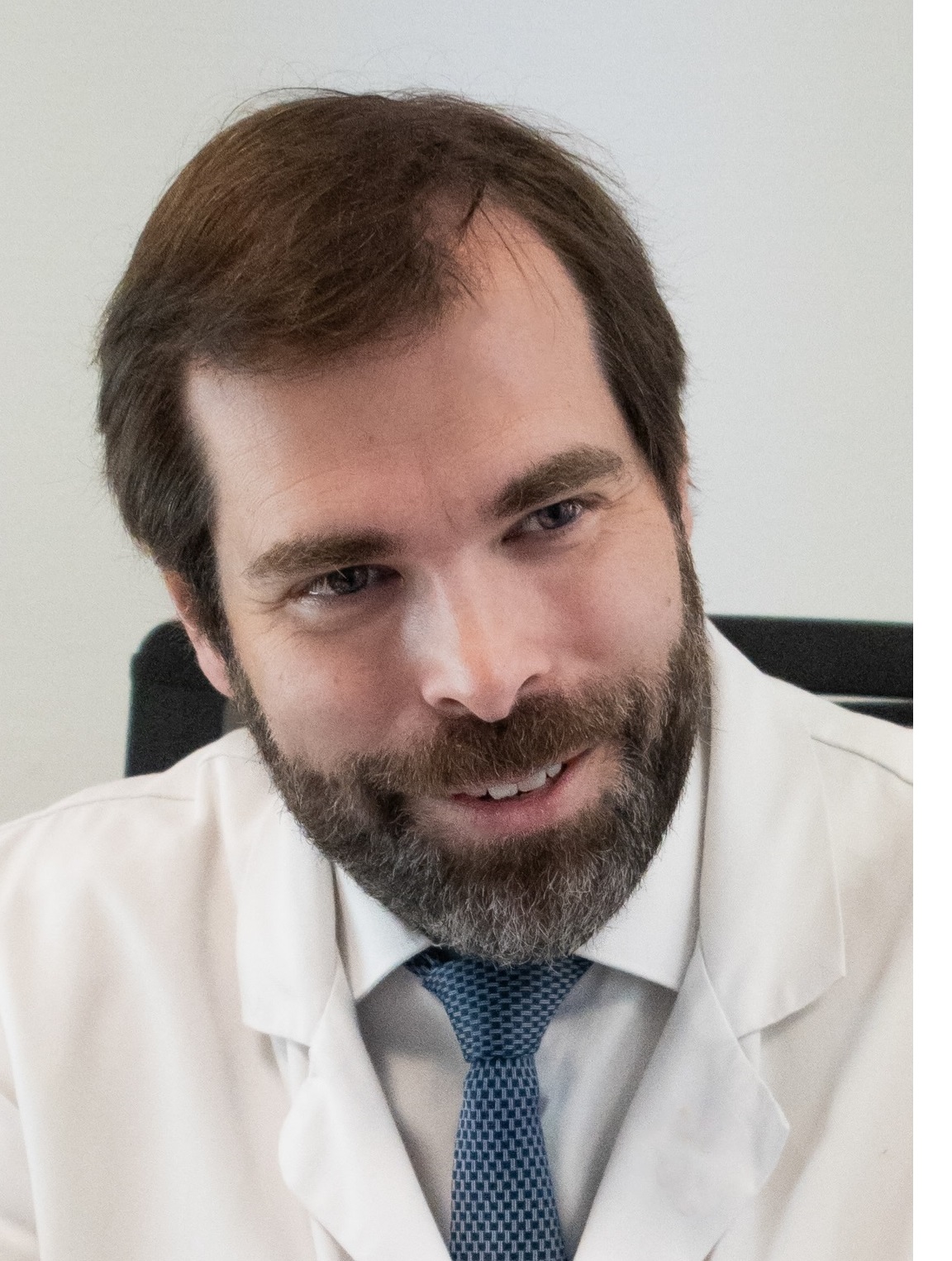 Nicolas Girard, MD, PhD