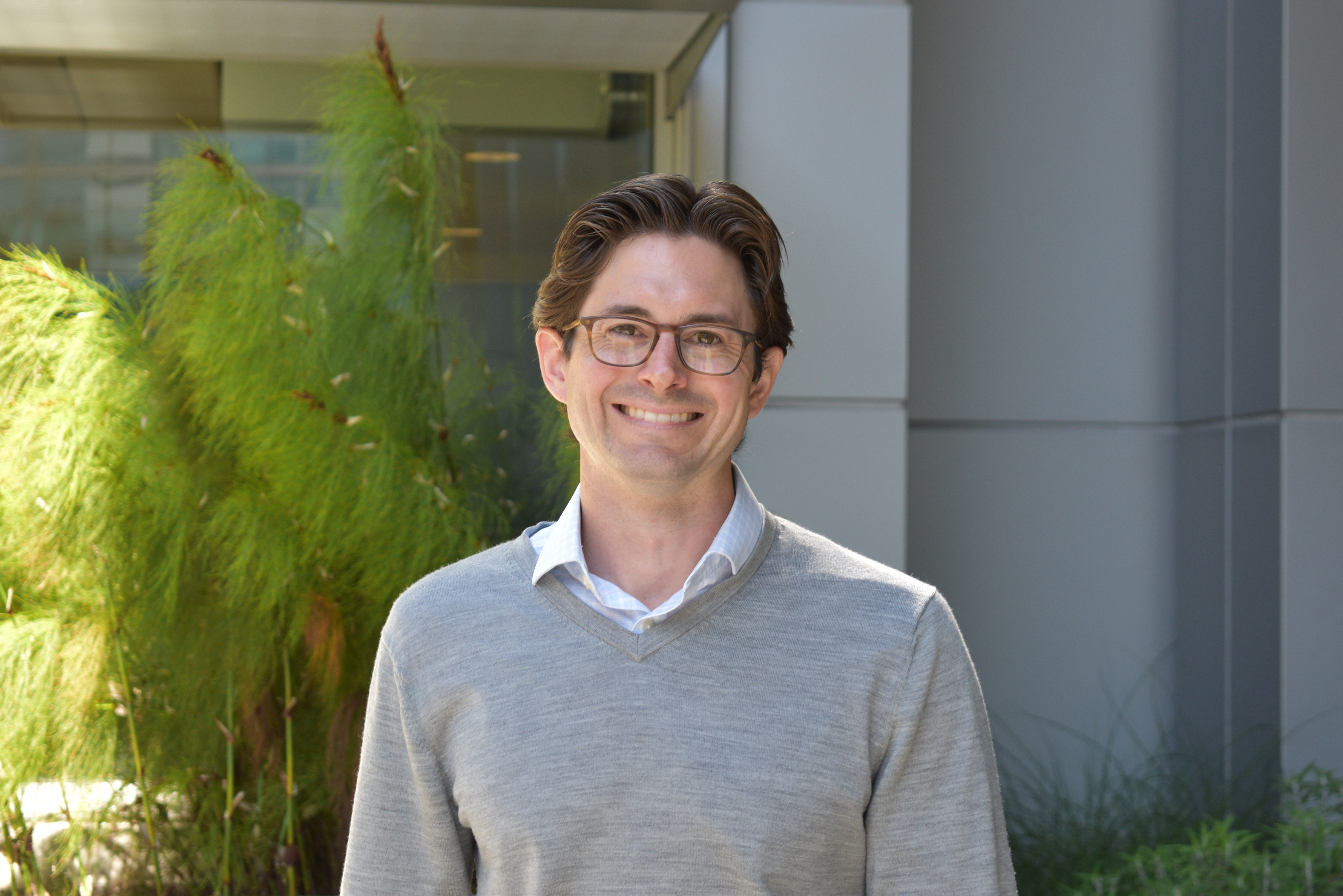 Matthew H. Spitzer, PhD