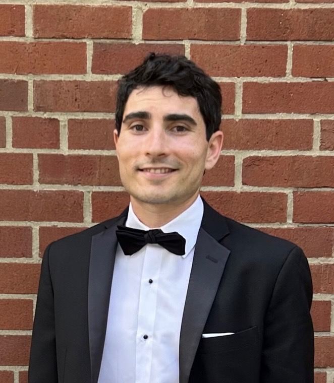 Benjamin Kahn, PhD