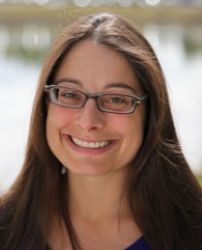 Diana Redwood