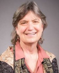Nina Wallerstein
